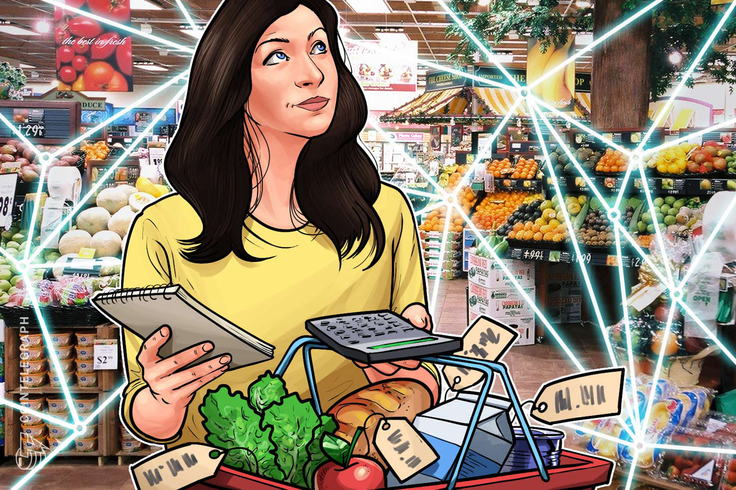 grocery-involved-in-nearly-half-of-all-dlt-supply-chain-projects
