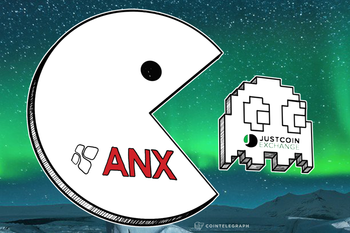 anx-acquires-justcoin-incorporates-platform-within-a-week