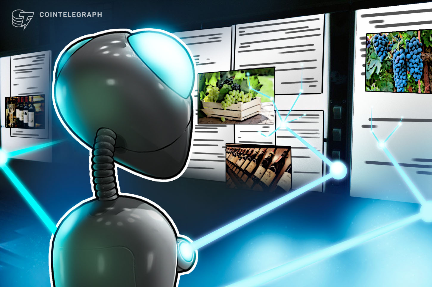 vechain-releases-blockchain-encrypted-wine-bottles-for-australian-winemaker