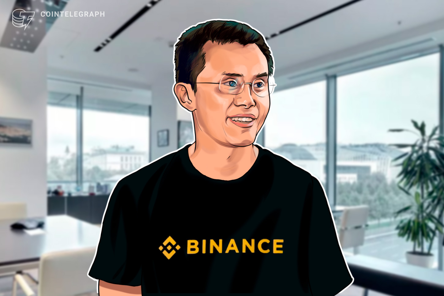 binance-investigating-kyc-leak-fud-as-user-selfies-allegedly-exposed