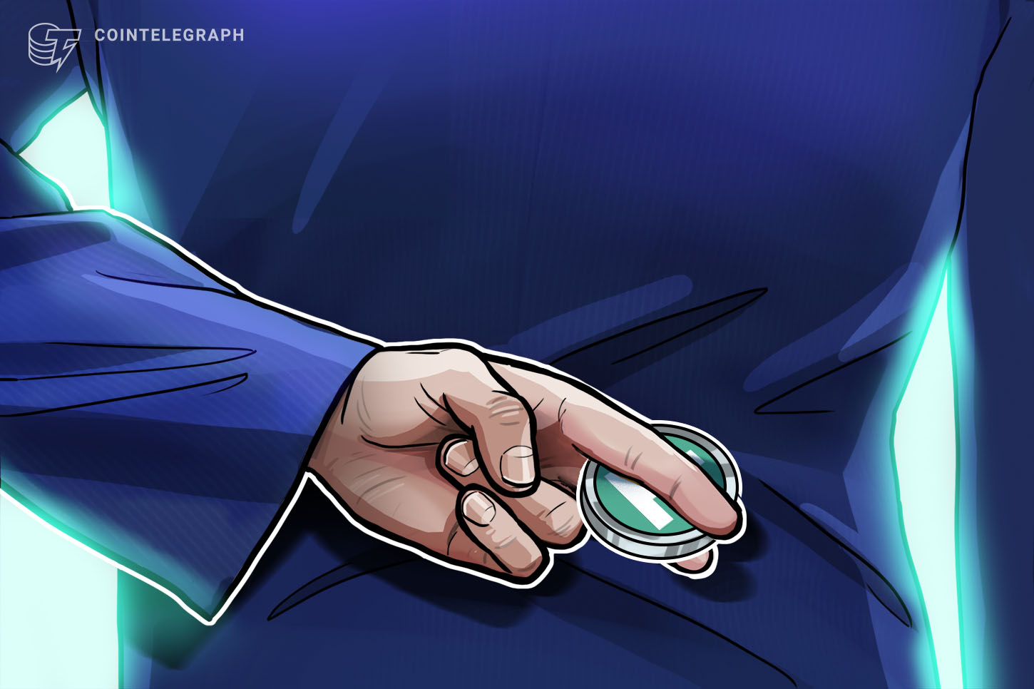 report-around-300-addresses-contain-80-of-tether-supply