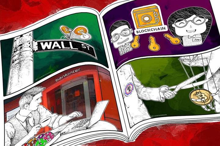 weekend-roundup-institutional-investments-for-btc-companies-default-multisig-for-brawker-users-and-more-regulatory-nonsense