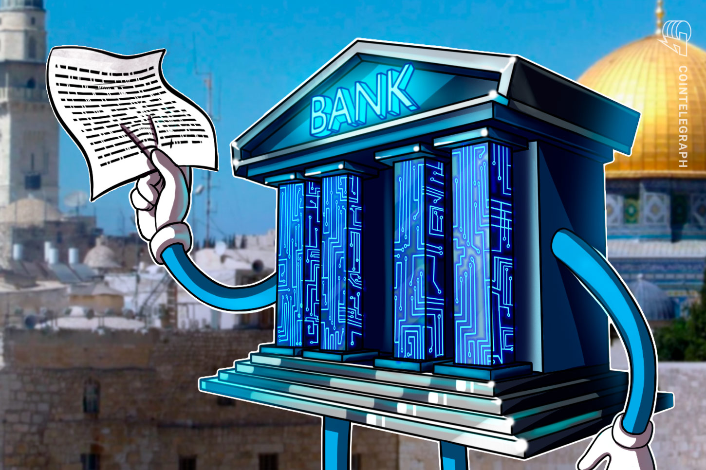 disgruntled-bitcoin-investor-brings-225m-class-action-suit-to-israeli-bank