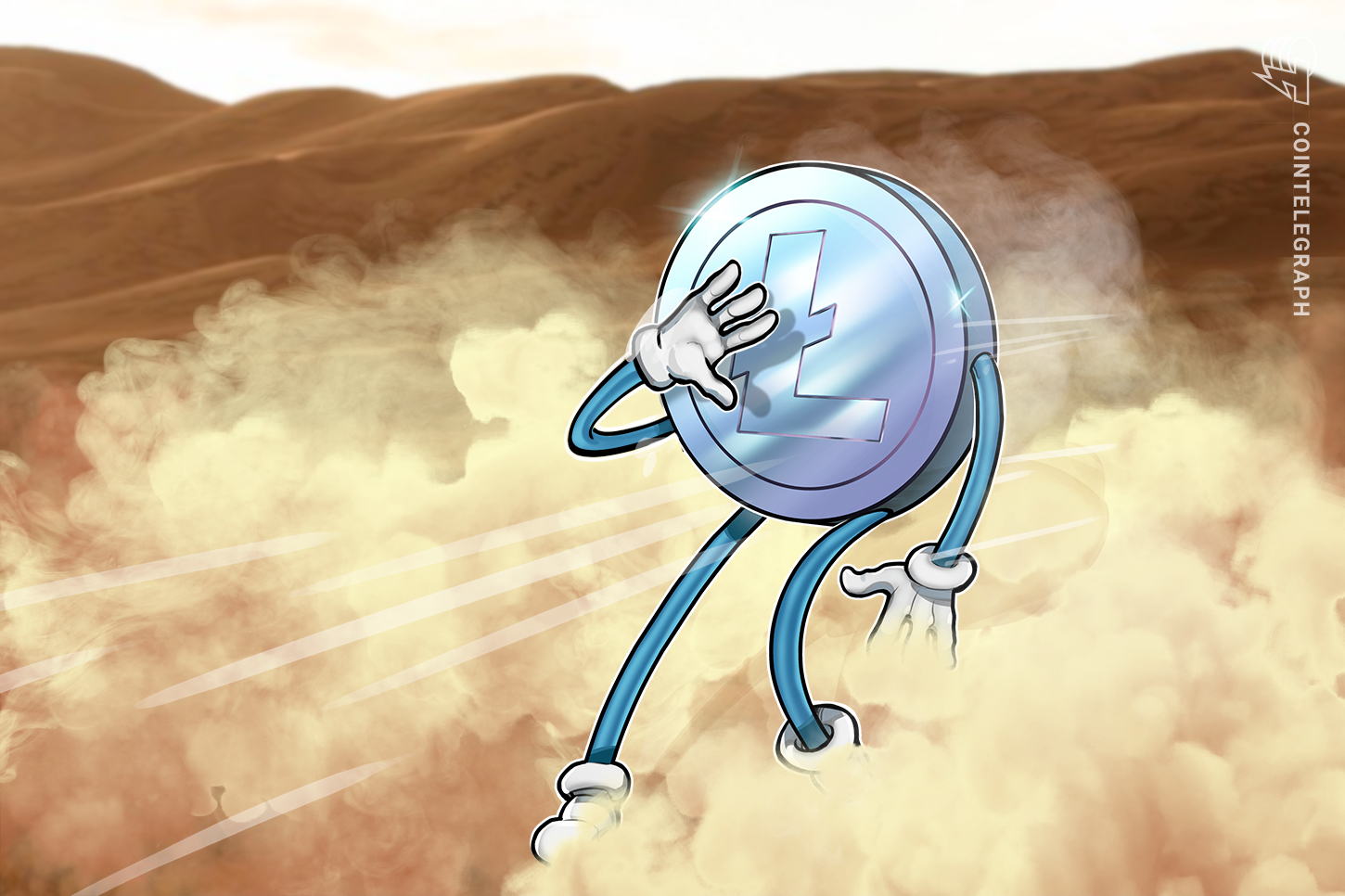 crypto-exchange-binance-points-out-a-dusting-attack-against-litecoin