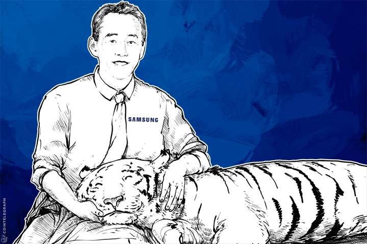 samsung-electronics-president-and-cso-young-sohn-joins-bitfurys-strategic-advisory-board