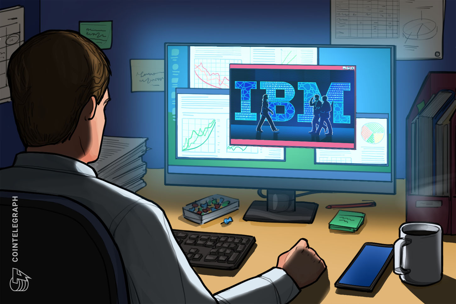 tech-behemoth-ibm-files-for-a-blockchain-enabled-web-browser-patent