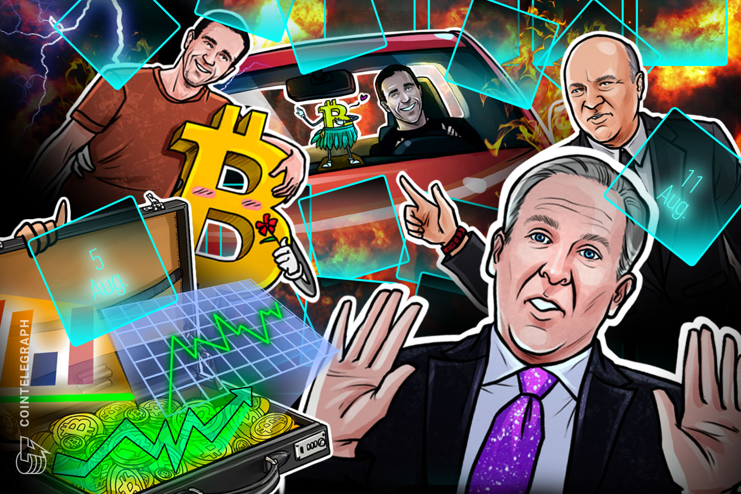 hodlers-digest-aug-511-naughty-north-korea-indias-bombshell-ltc-flops