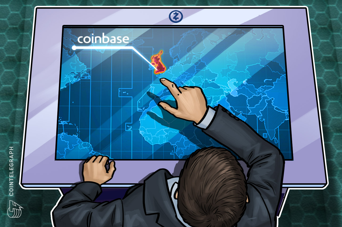 zcash-brexits-as-coinbase-delists-privacy-focused-altcoin-in-the-uk