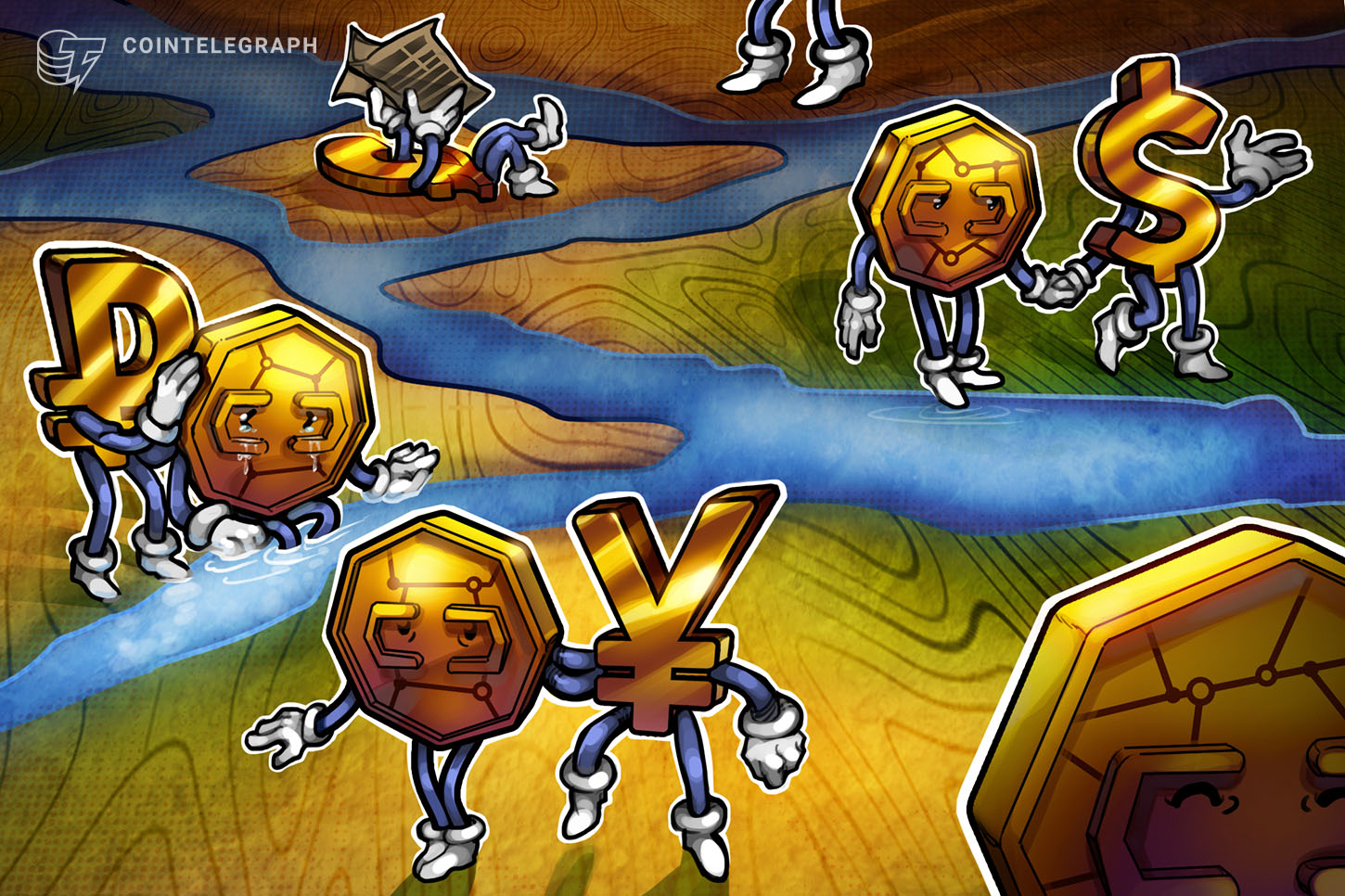 crypto-vs-cash-which-countries-expect-to-go-digital-soon