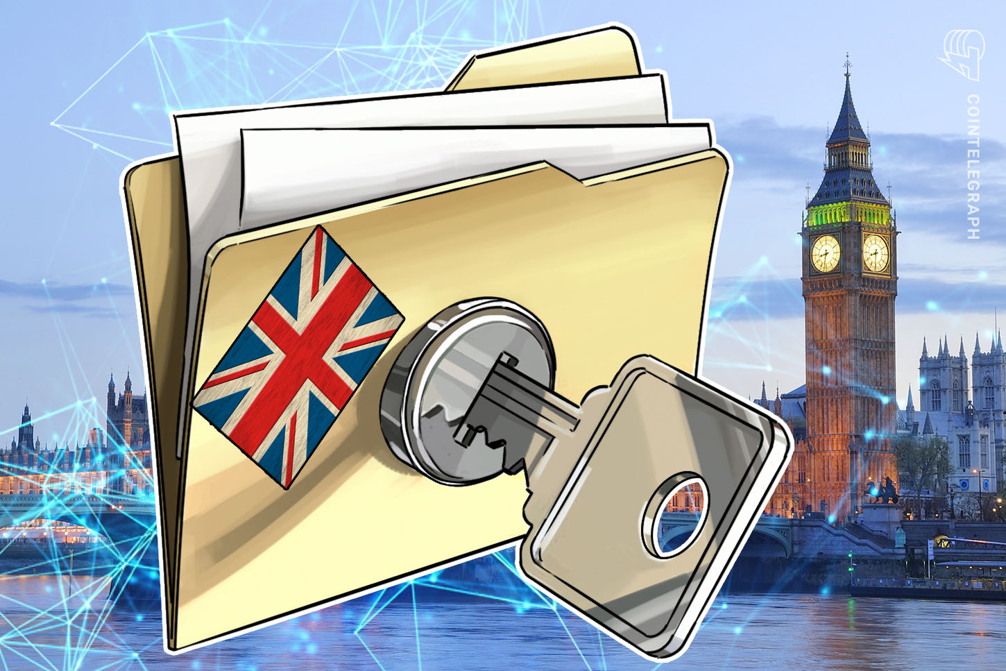 uk-pension-and-welfare-agency-examining-blockchain-and-dlt