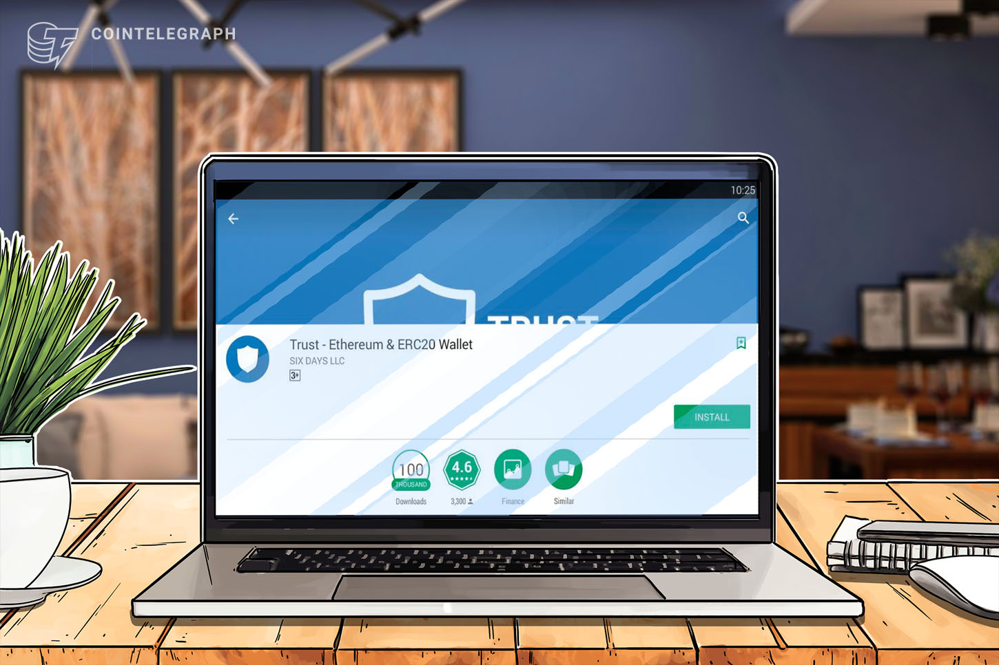 binances-trust-wallet-releases-desktop-app-for-macos
