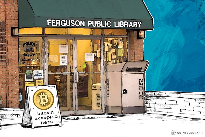 library-in-ferguson-stays-open-amid-riots-decides-to-accept-bitcon