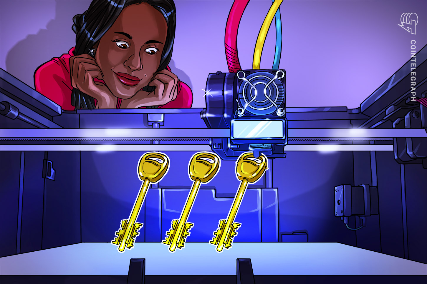 this-non-profit-company-wants-to-decentralize-crypto-keys-themselves