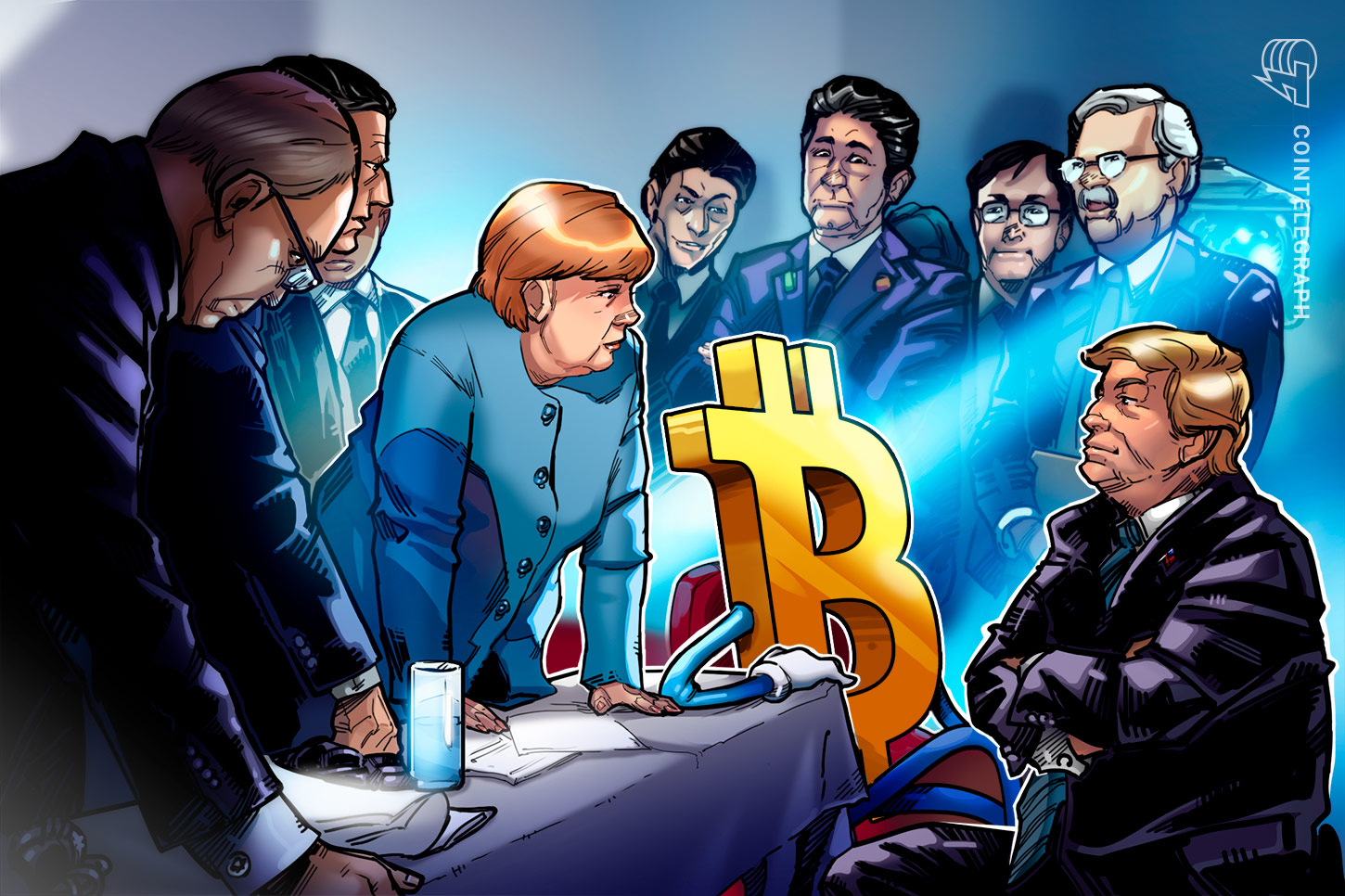 bitcoin-is-a-geopolitical-turmoil-indicator-says-market-researcher