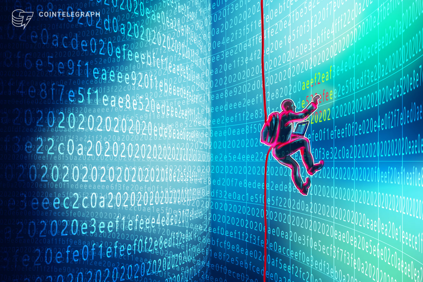 ltc-dusting-attack-on-binance-affected-nearly-300-000-addresses-report