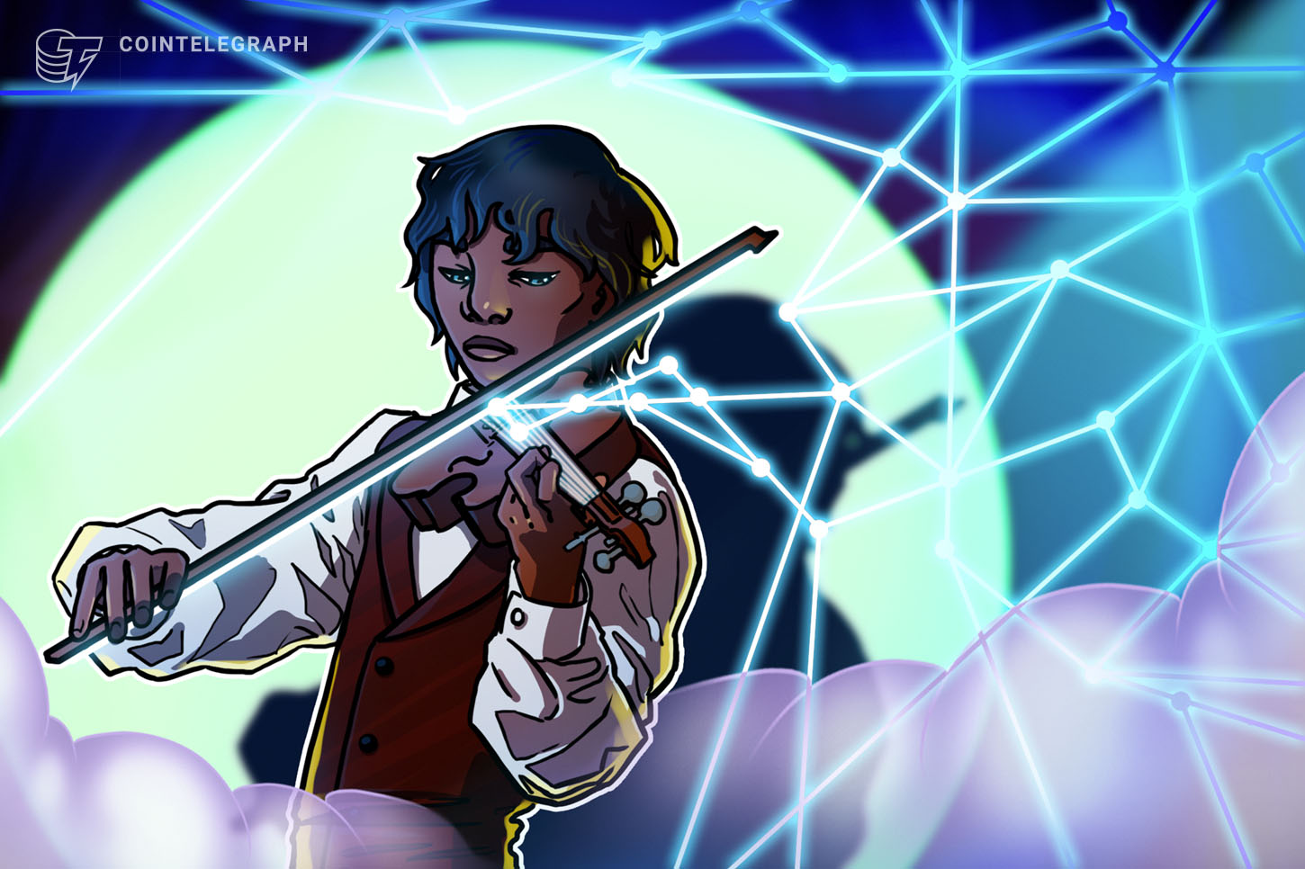 blockchain-music-streaming-startup-unveils-source-code-incentives