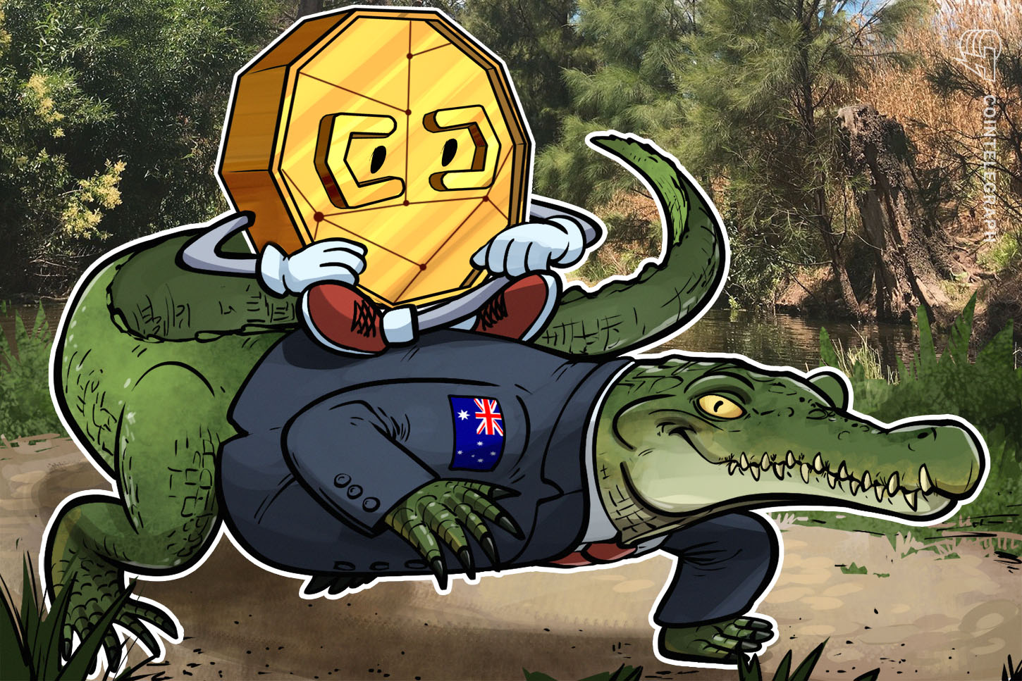 australia-100-crypto-invested-retirement-portfolios-are-illegal