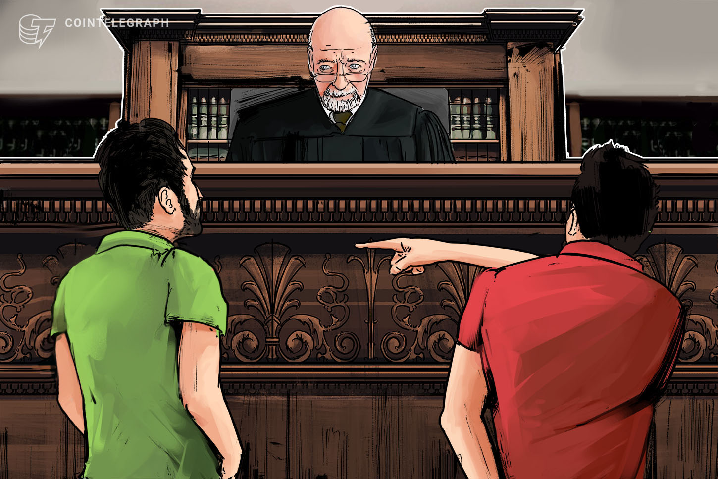 it-giant-oracle-sues-blockchain-startup-for-taking-its-name