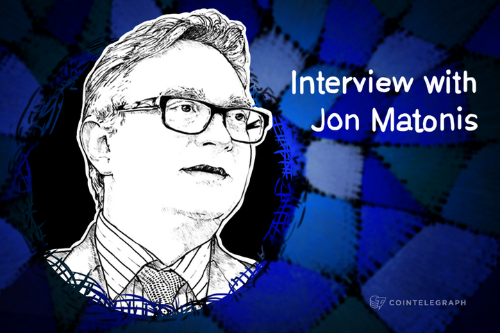 jon-matonis-bitcoin-is-the-no-1-topic-at-european-e-commerce-conference