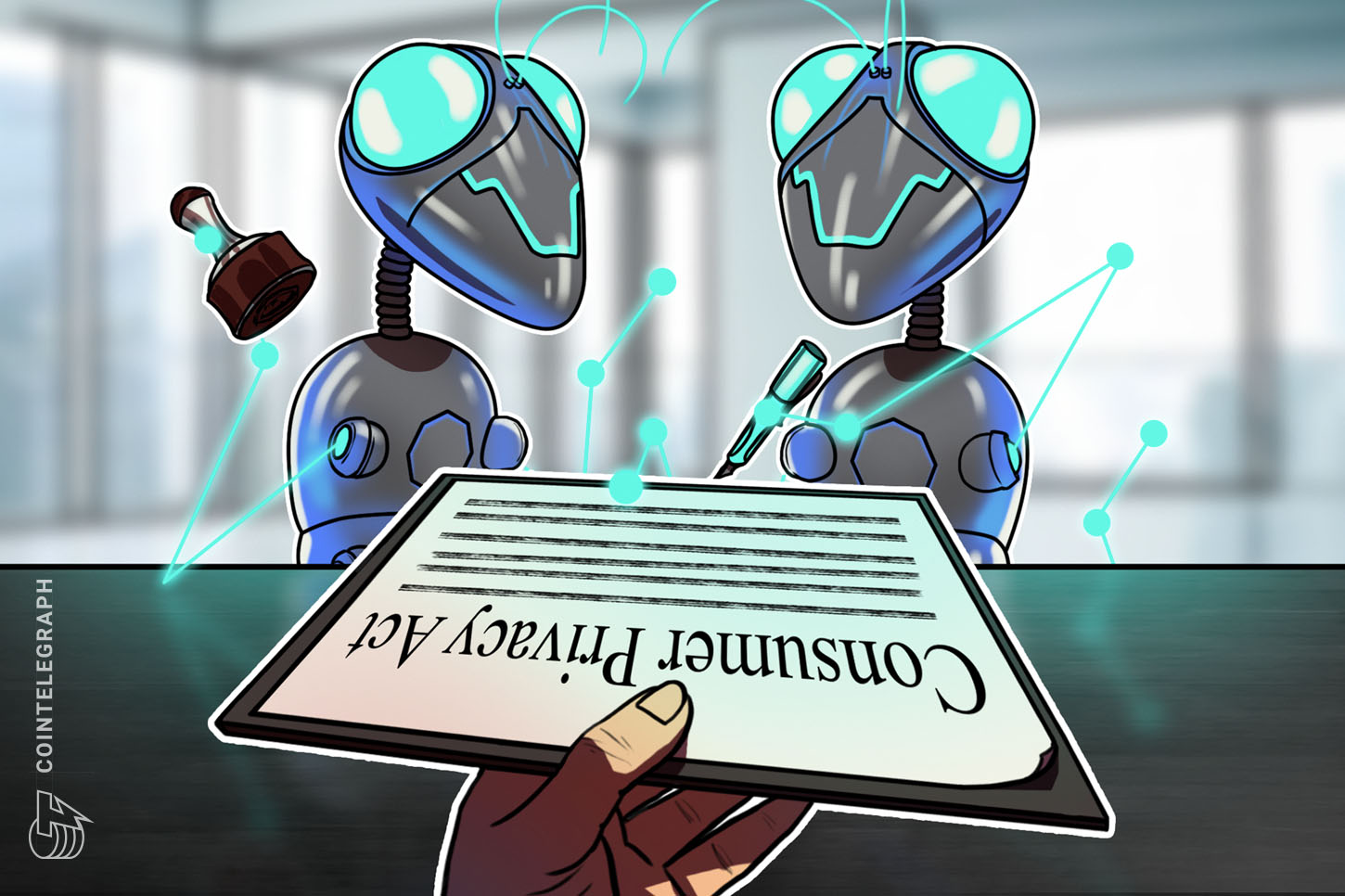 reconciling-blockchain-technology-with-california-consumer-privacy-act