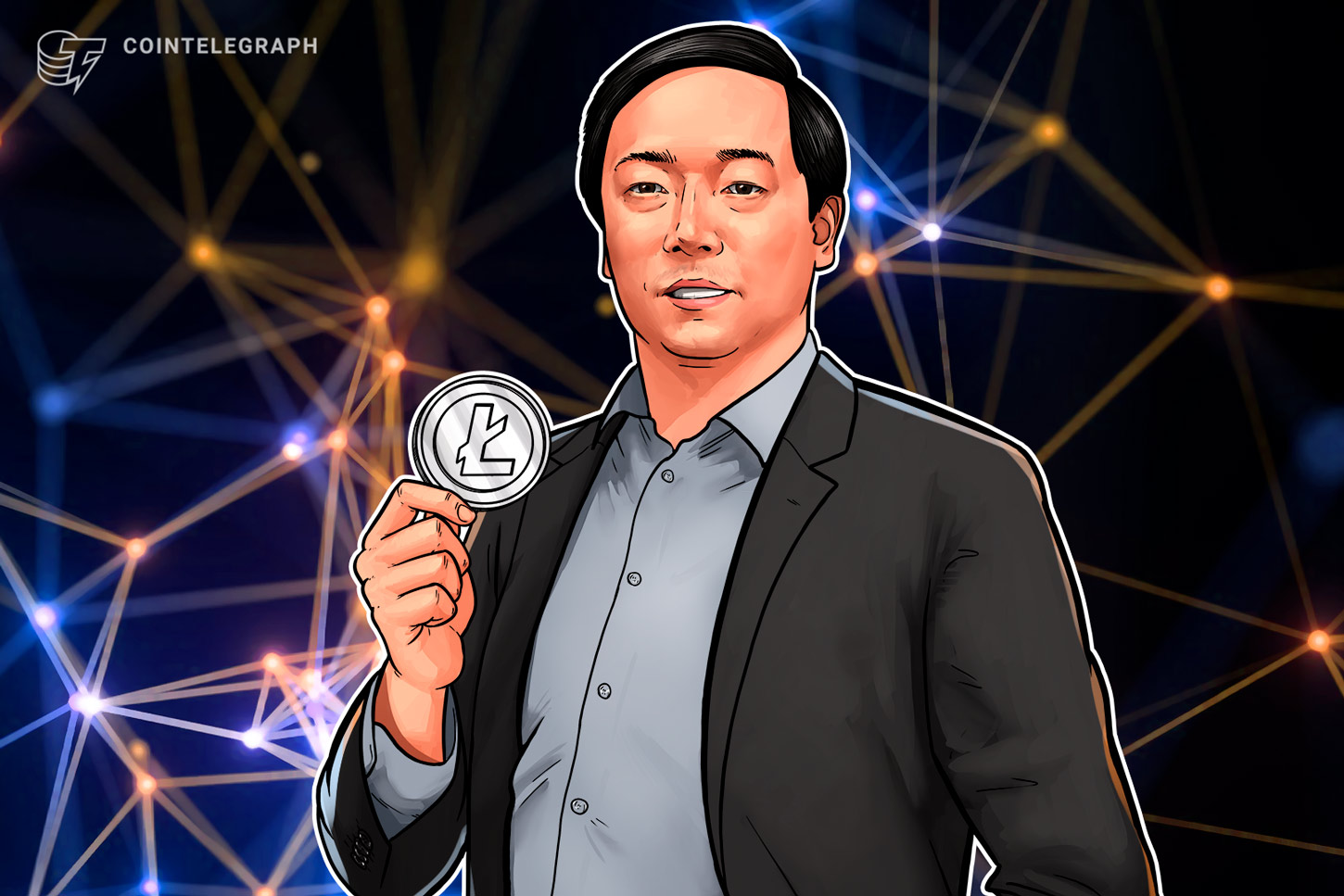 ltc-founder-charlie-lee-discloses-investment-in-btc-development-firm-casa