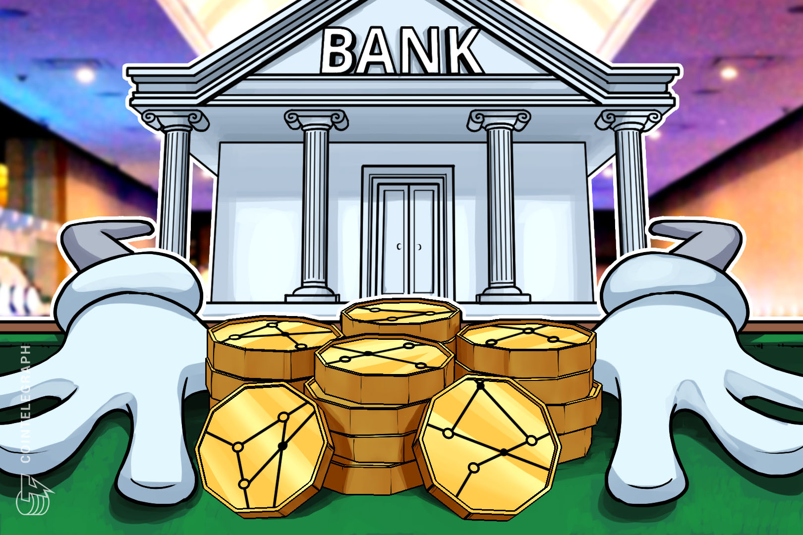 silvergate-bank-plans-to-offer-cryptocurrency-collateralized-loans