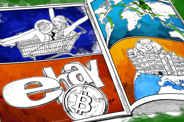 weekend-roundup-black-friday-ebay-interested-in-bitcoin-and-library-accepts-btc-amid-riots