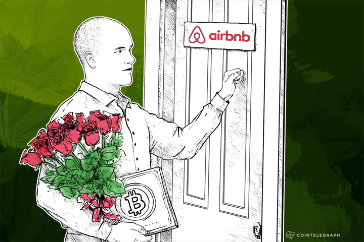 airbnb-warming-to-bitcoin-invites-coinbase-to-hq