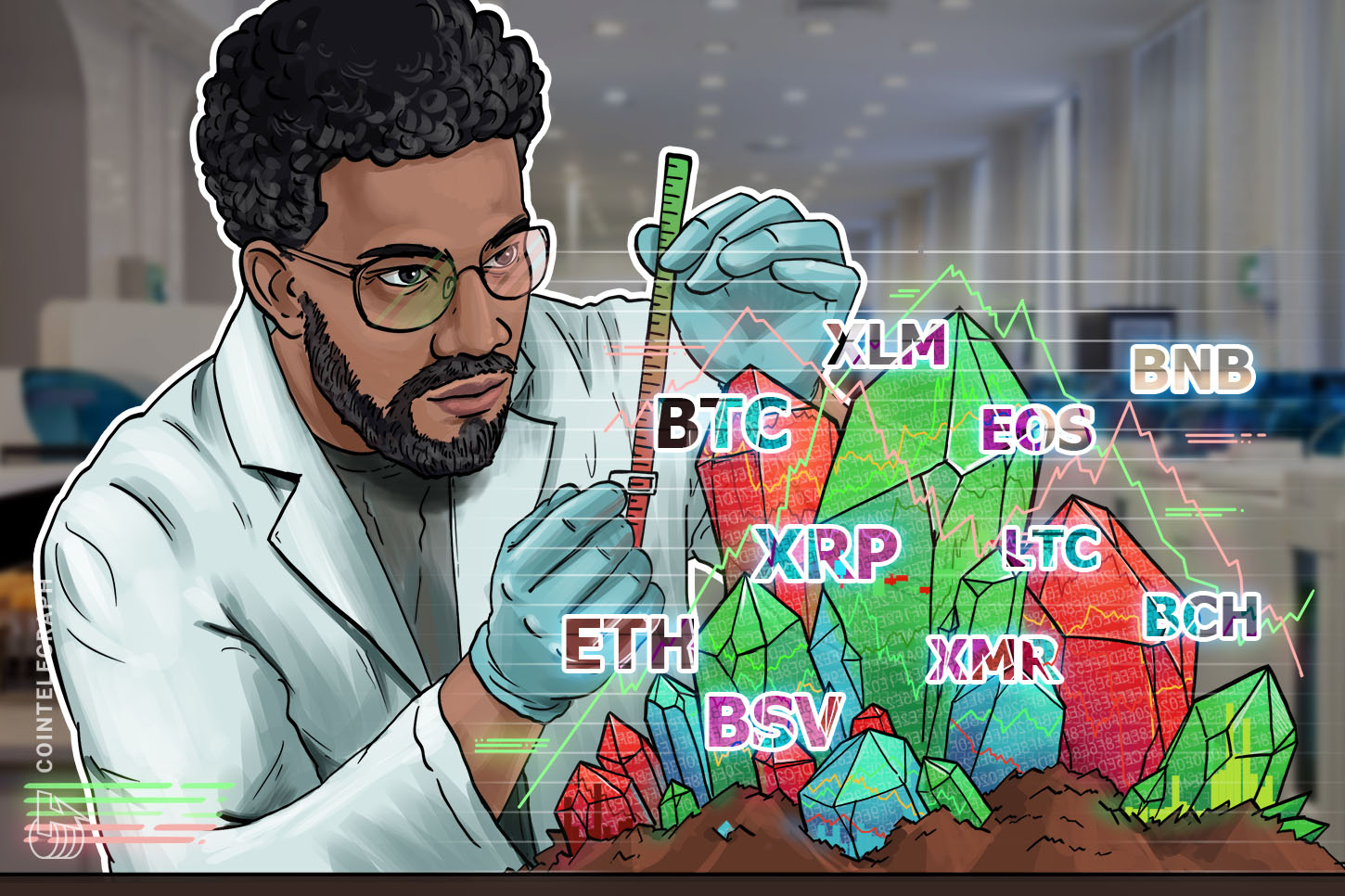 price-analysis-19-08-btc-eth-xrp-bch-ltc-bnb-eos-bsv-xmr-xlm