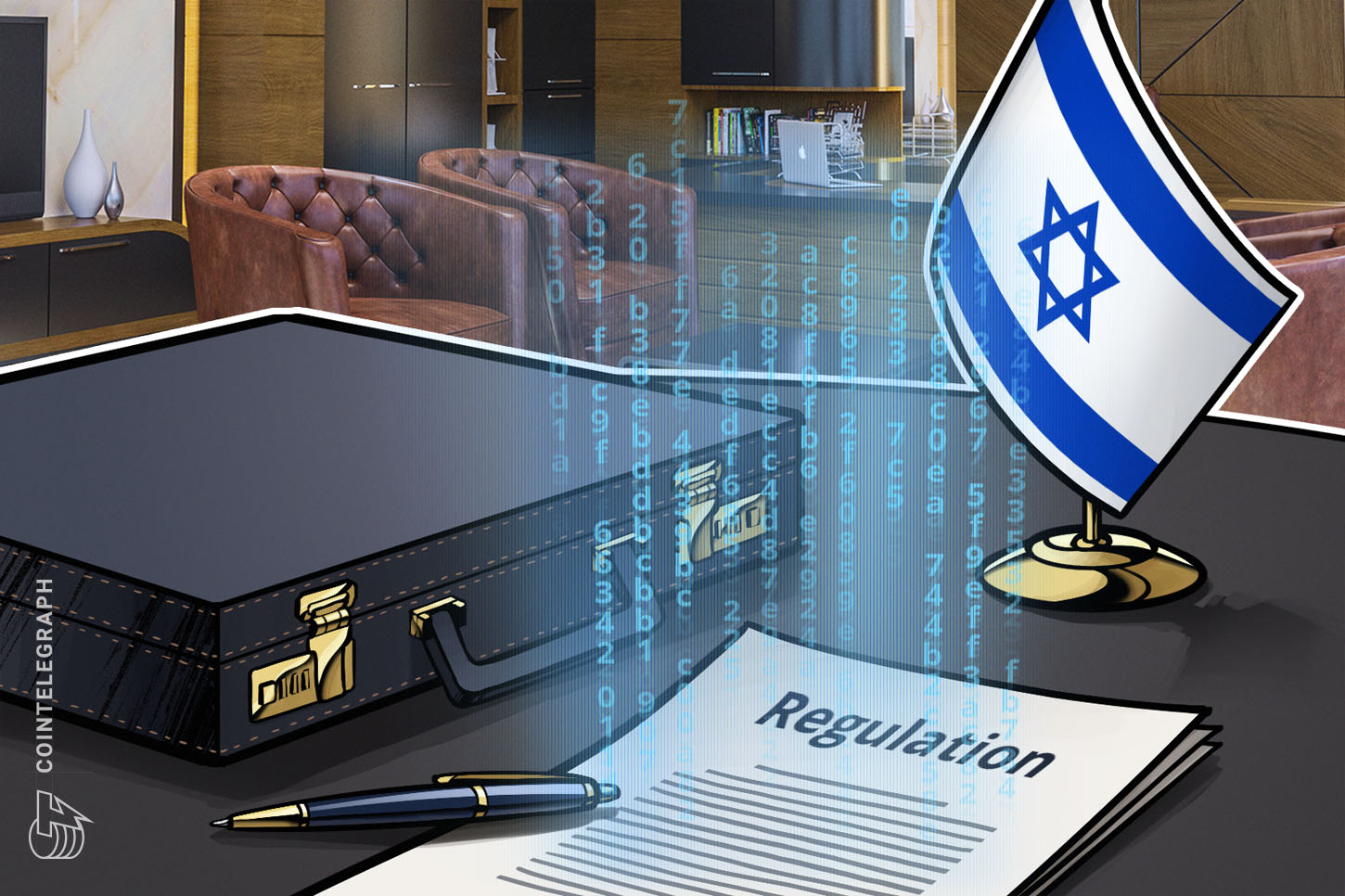israeli-financial-authority-to-accelerate-blockchain-fintech-licensure