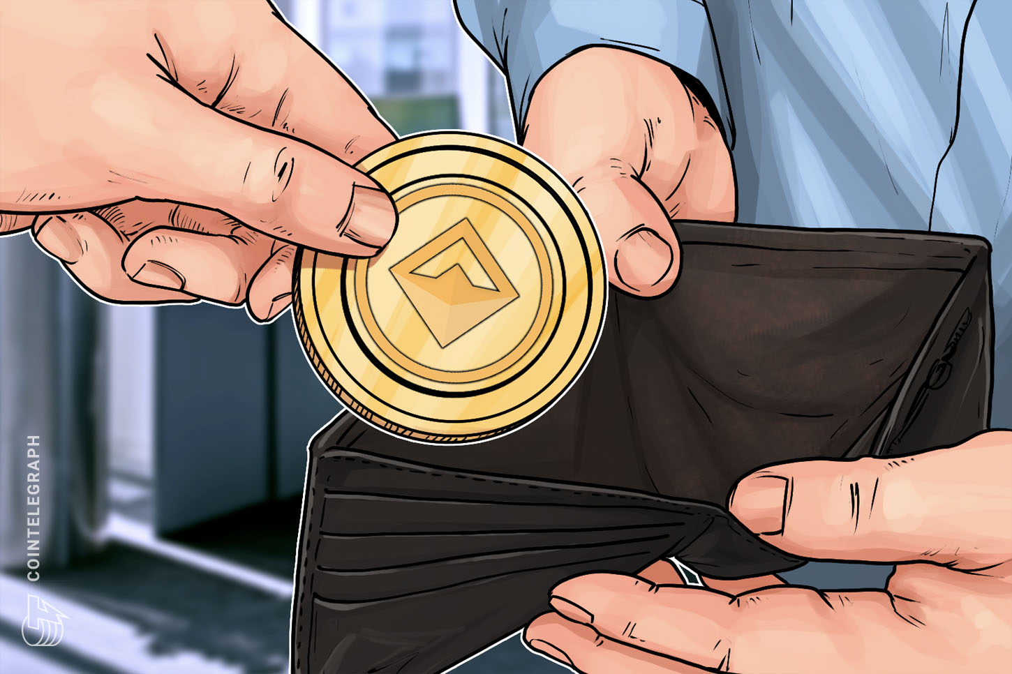 huobi-wallet-to-support-makerdao-tokens-decentralized-applications