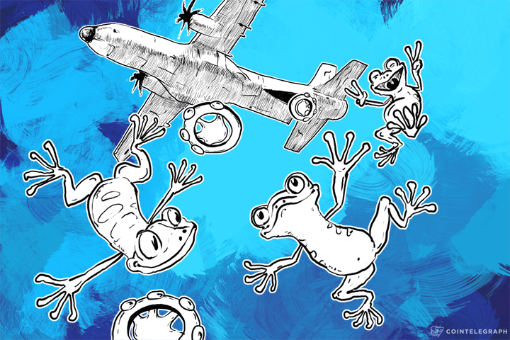 ribbitme-worlds-first-blockchain-based-rewards-program-a-tool-to-mainstream-bitcoin