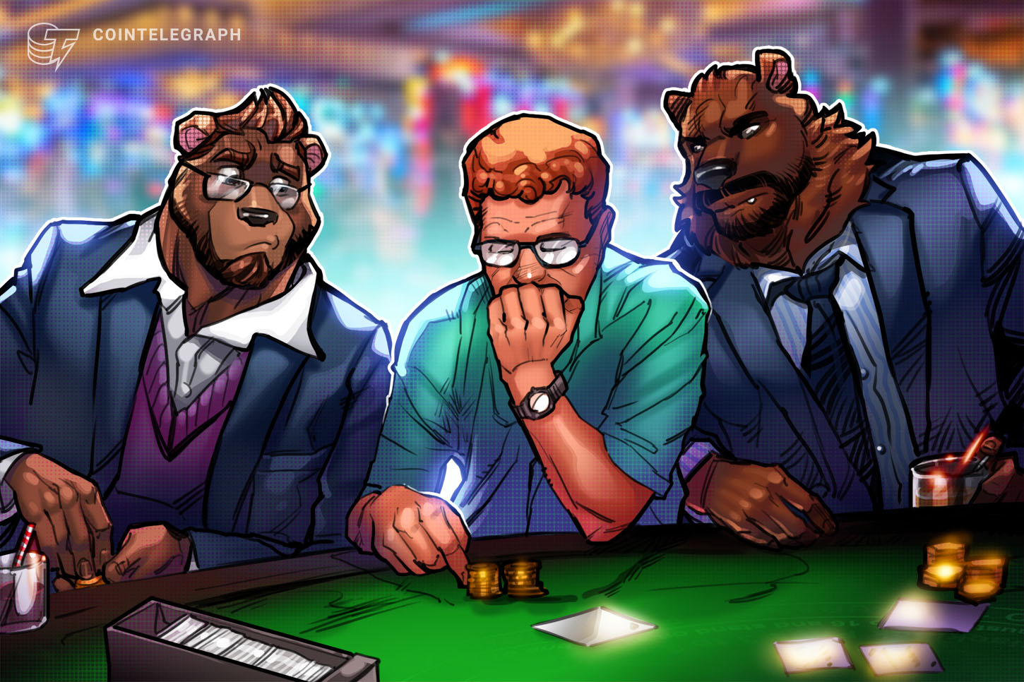 ethereum-in-its-first-big-bear-market-like-bitcoin-in-2015-analyst-says
