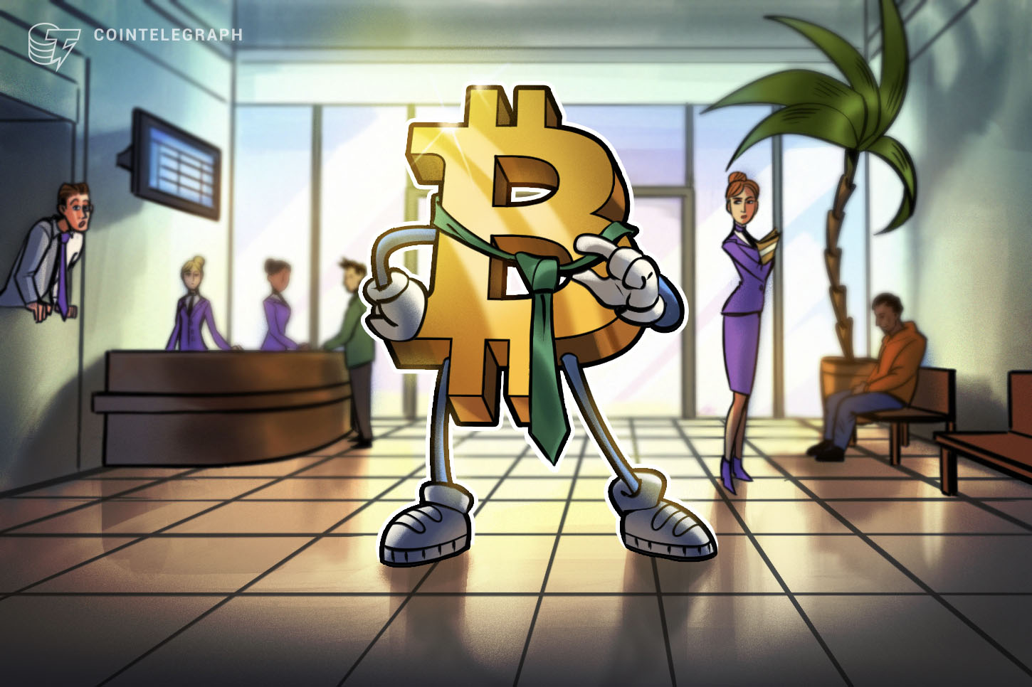 whats-driving-up-bitcoin-price-central-banks-says-ft-reporter