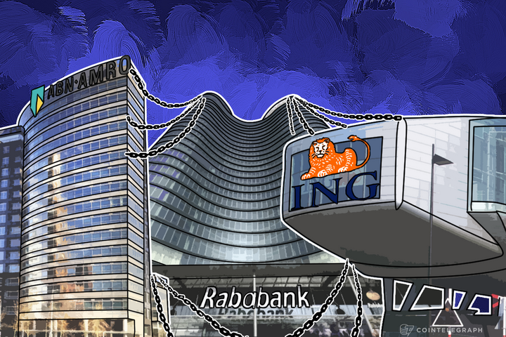 ing-other-major-dutch-banks-take-interest-in-blockchain-tech