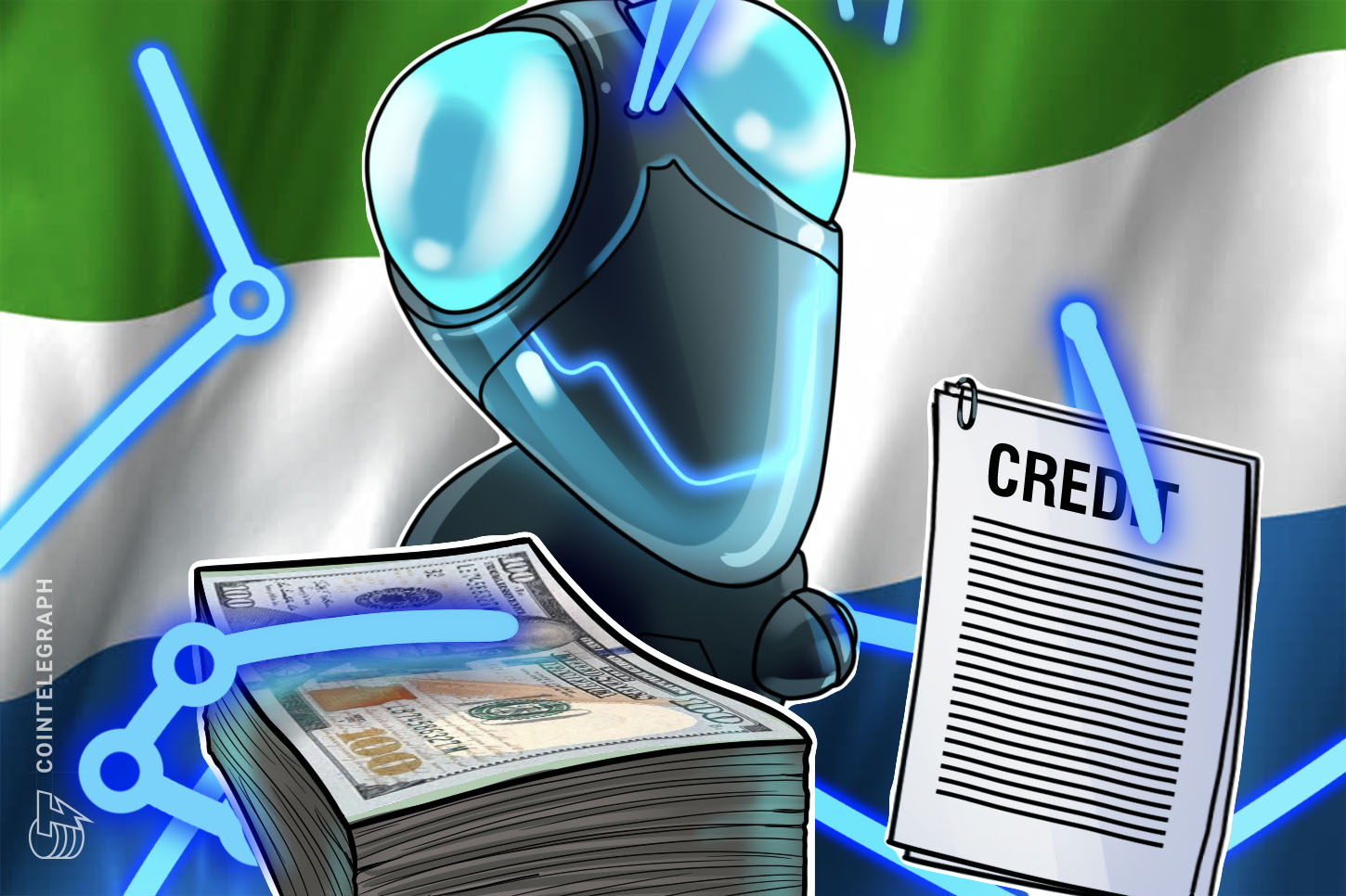nonprofit-launches-blockchain-platform-for-credit-history-in-sierra-leone