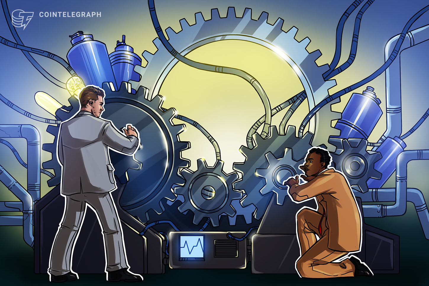 blockchaincom-to-integrate-polkadot-tokens-into-its-wallet
