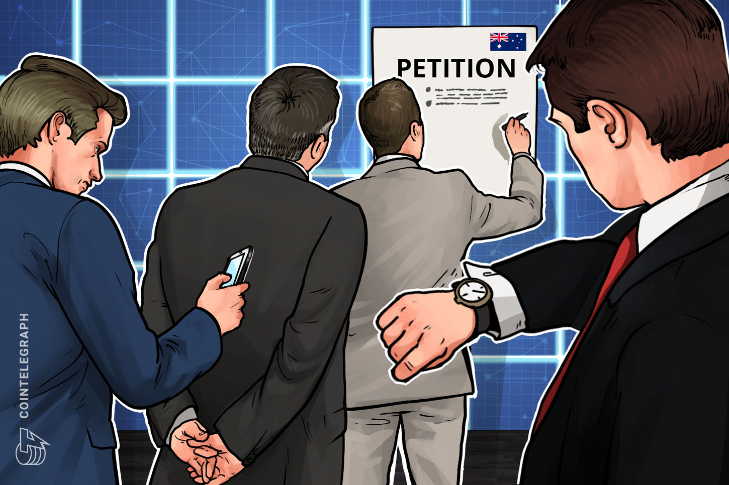 7-000-sign-petition-against-drafted-cash-restrictions-in-australia