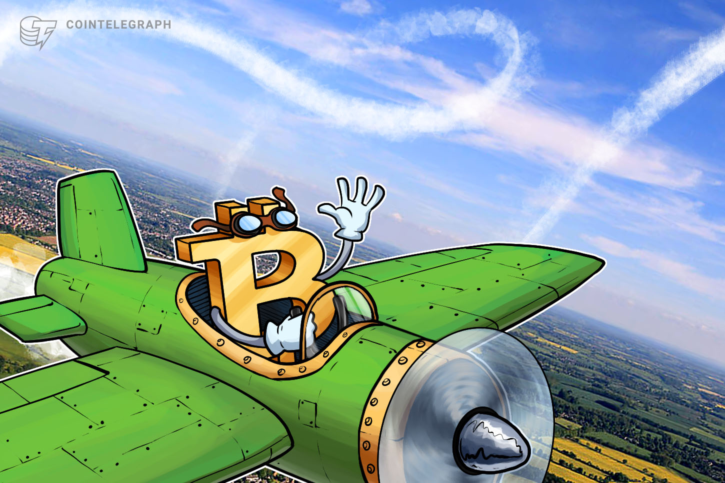 bitcoin-price-stays-above-10-000-as-overall-crypto-market-sees-green