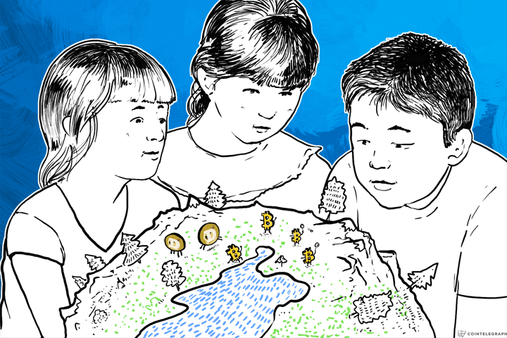 10-year-olds-are-mastering-bitcoin-and-dogecoin-at-green-school-in-indonesia