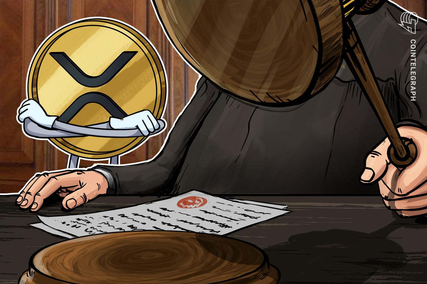australian-hacker-pleads-guilty-to-stealing-450-000-in-xrp-last-year