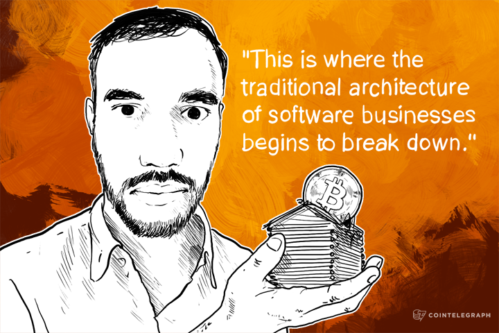 union-square-ventures-serial-investor-joel-monegro-blockchain-tech-will-disrupt-traditional-business-models