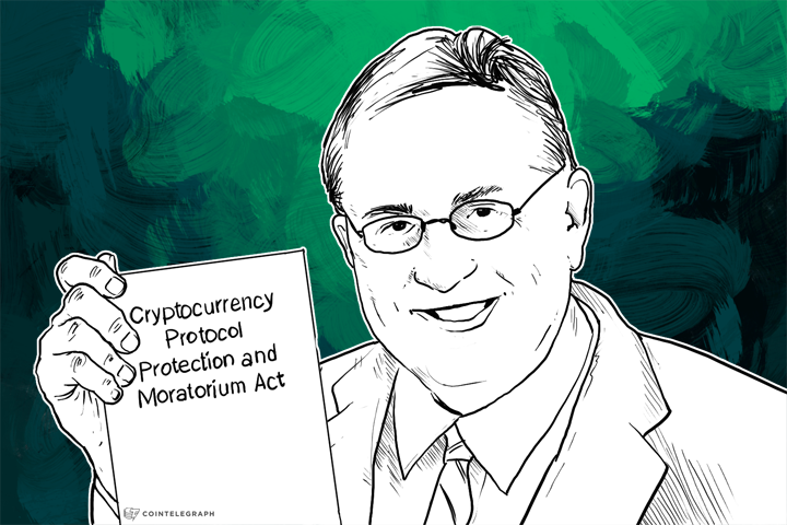 us-rep-steve-stockman-introduces-bill-to-protect-cryptocurrencies