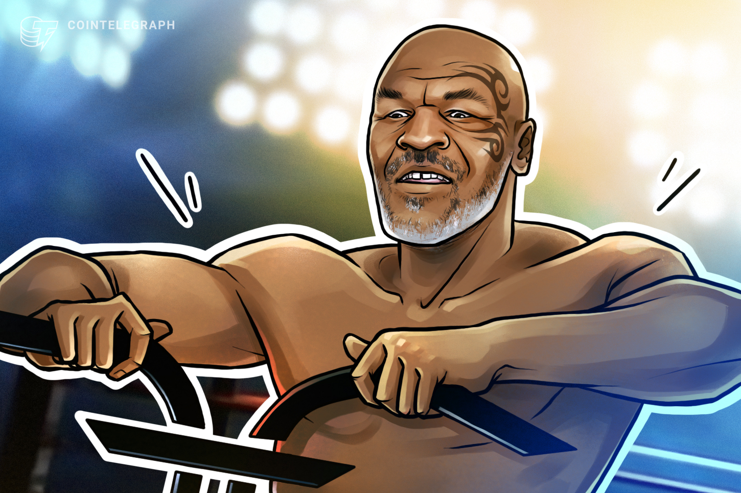 mike-tyson-vs-fight-to-fame-is-the-former-champion-involved-in-crypto