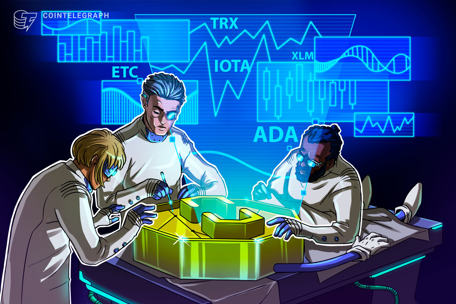 top-5-crypto-performers-etc-iota-ada-trx-xlm