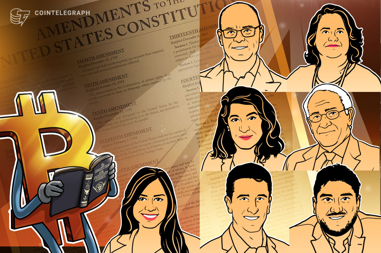 is-bitcoin-protected-as-speech-under-the-1st-amendment-experts-answer