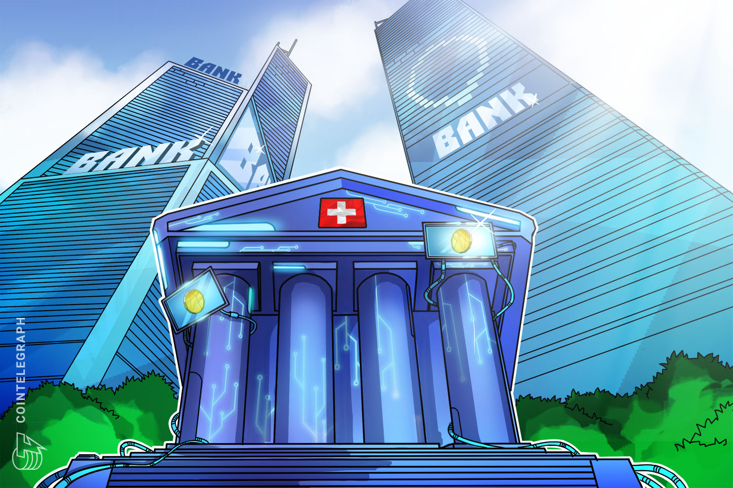swiss-crypto-banks-receive-licenses-from-financial-regulator