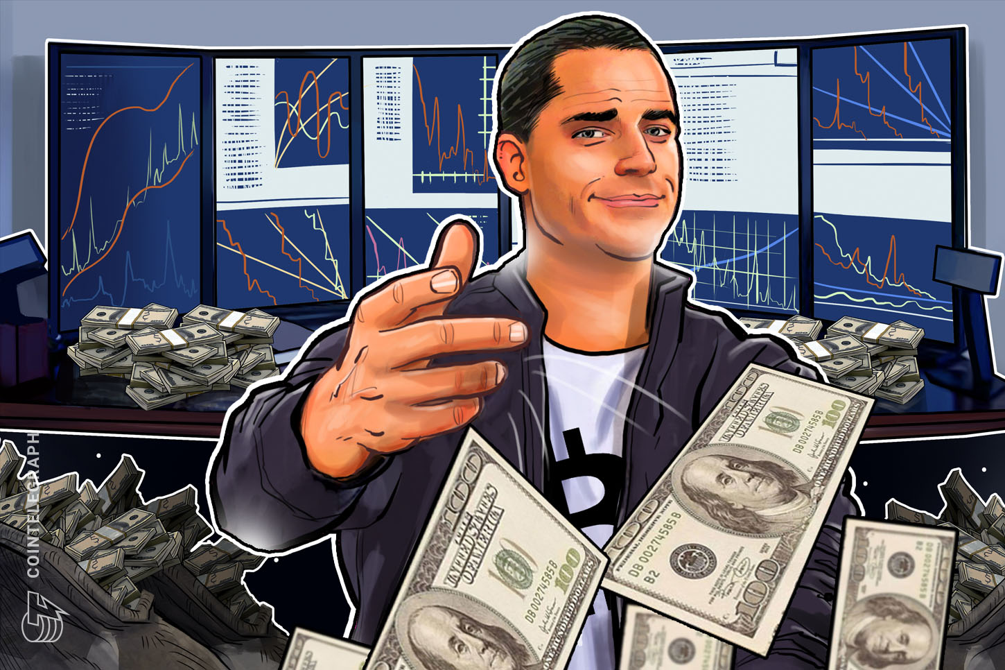 coinflex-receives-10-million-funding-for-bitcoin-futures-settlements
