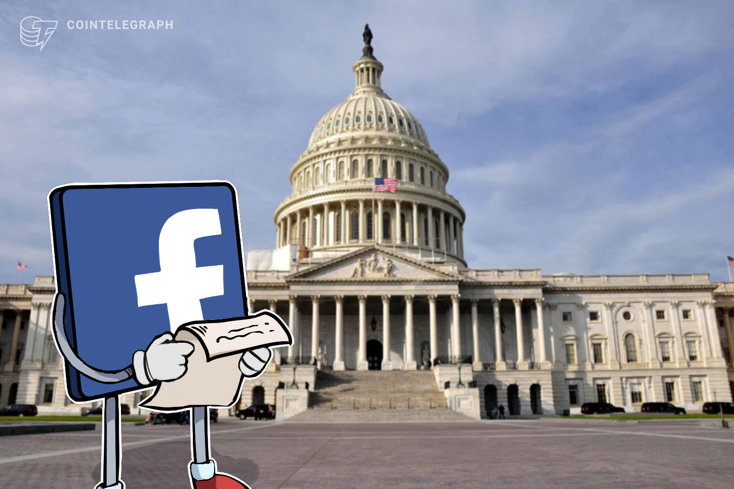 facebook-hires-lobbying-firm-to-ease-regulatory-pressure-on-libra
