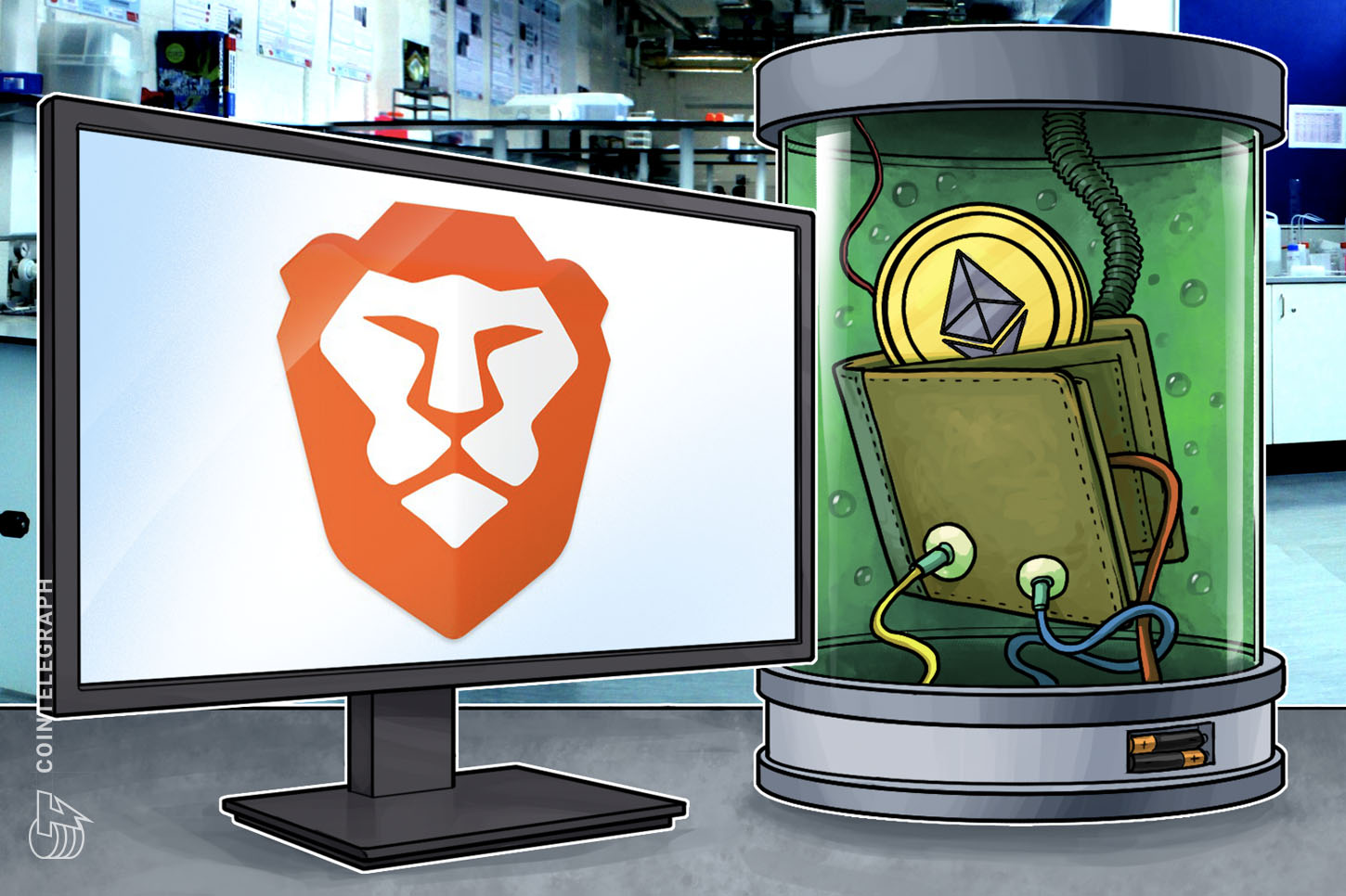 brave-browser-announces-development-of-crypto-wallet-for-eth-and-bat